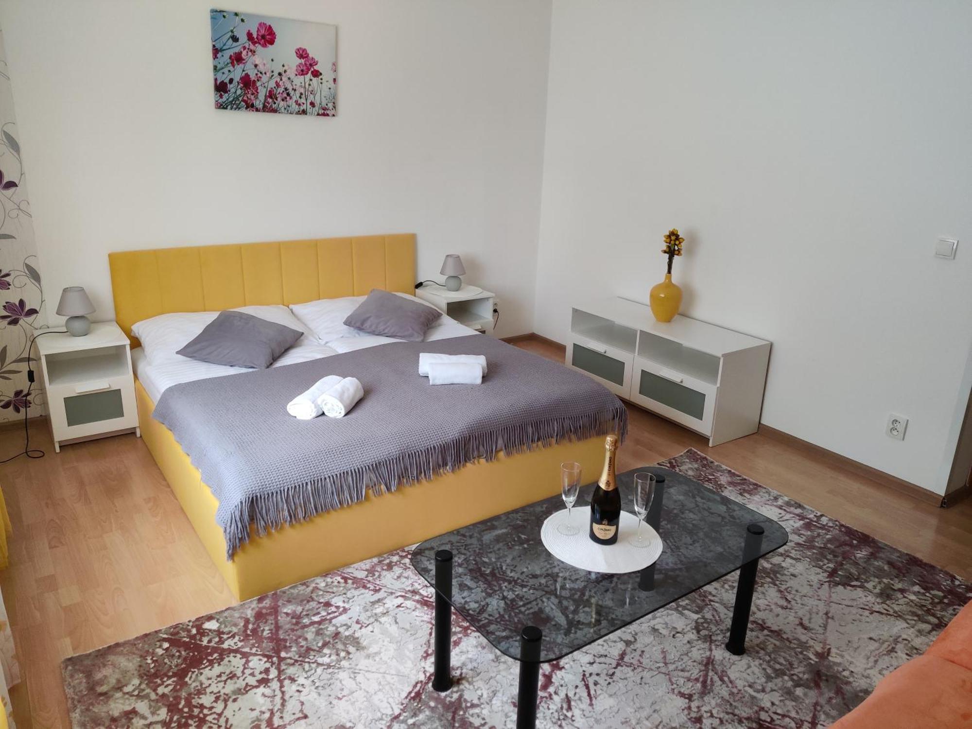 Hotel Orlan 3*