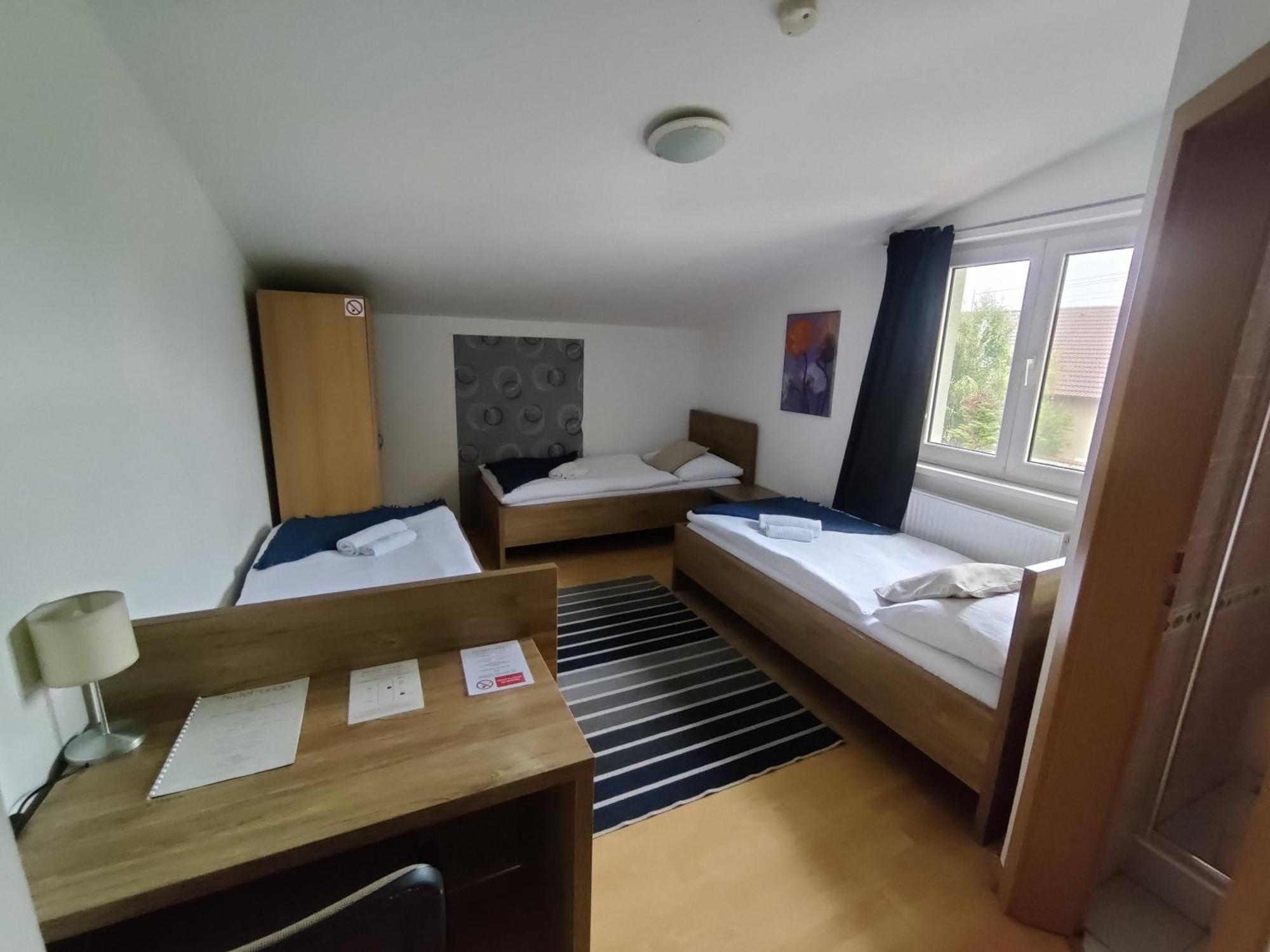 Orlan 3* Bratislava