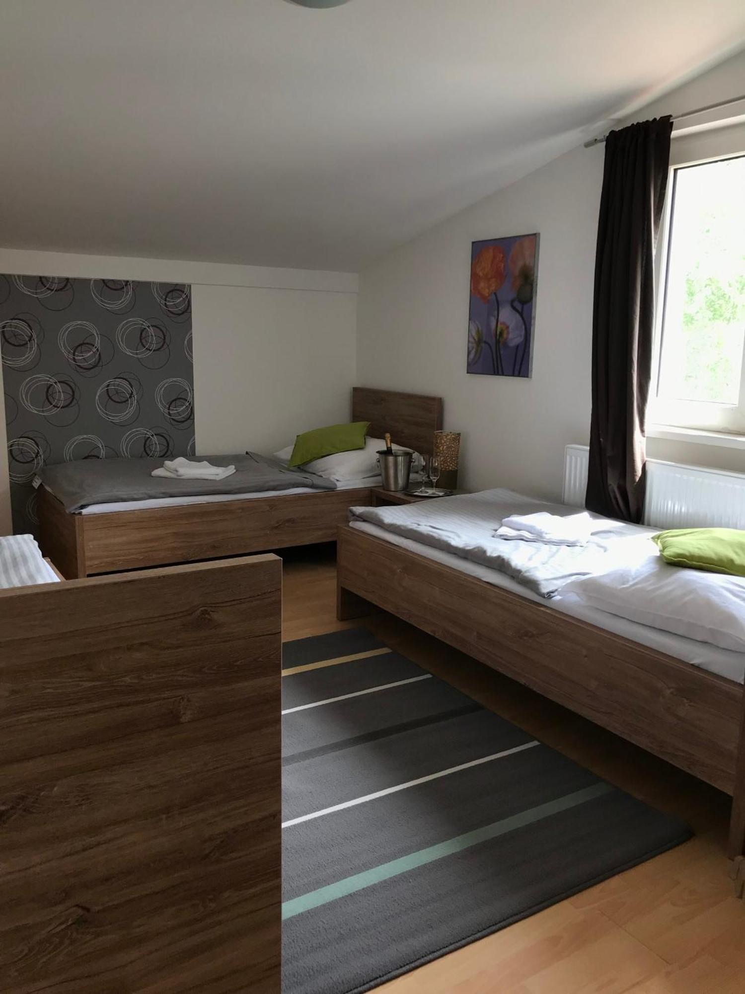 Orlan Hotel Pressburg