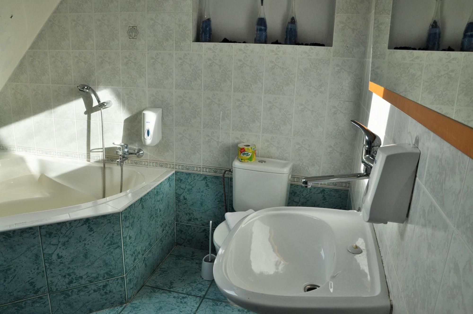 Orlan Hotel Pressburg