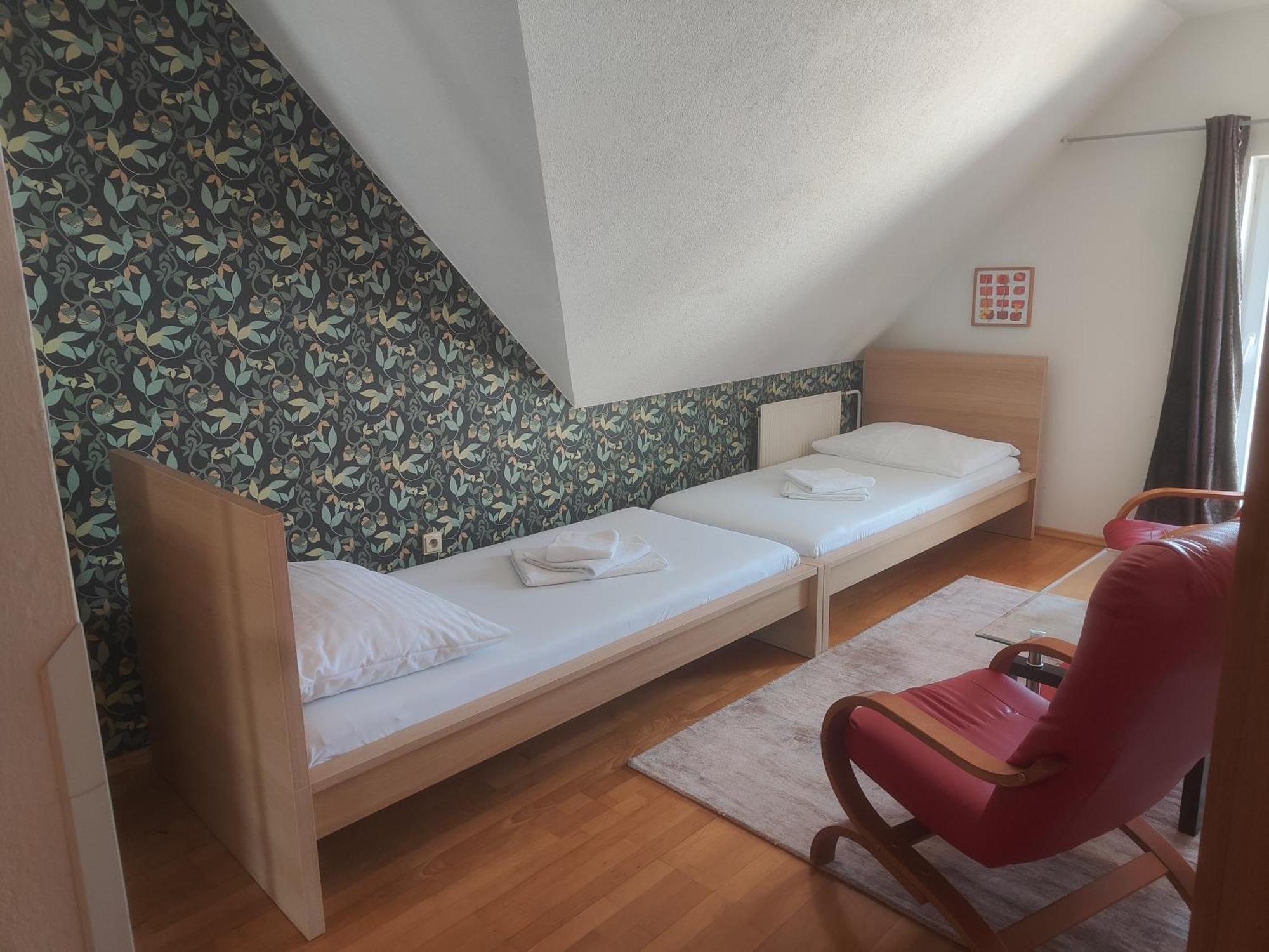 Hotel Orlan Pressburg