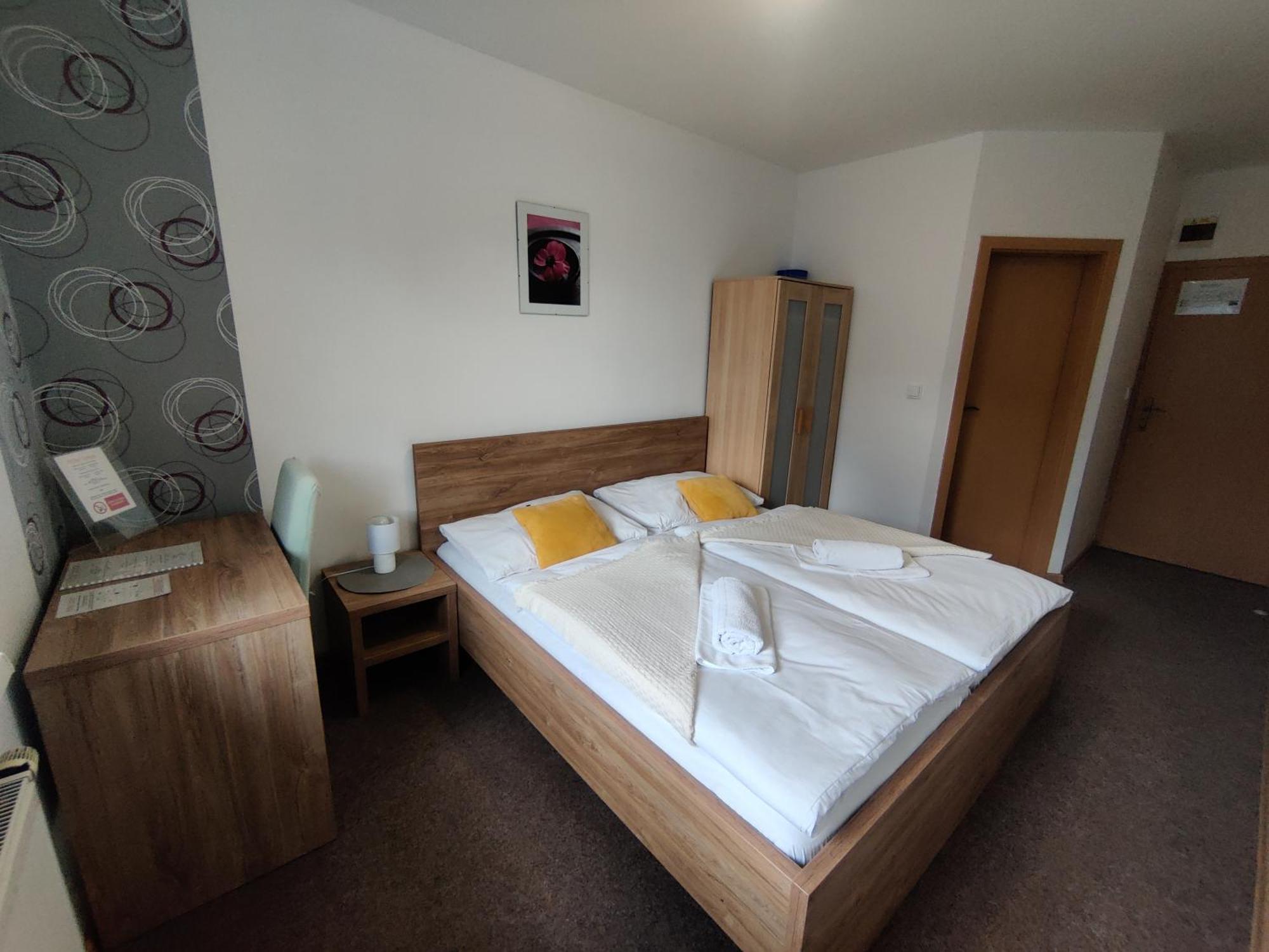 Hotel Orlan 3*