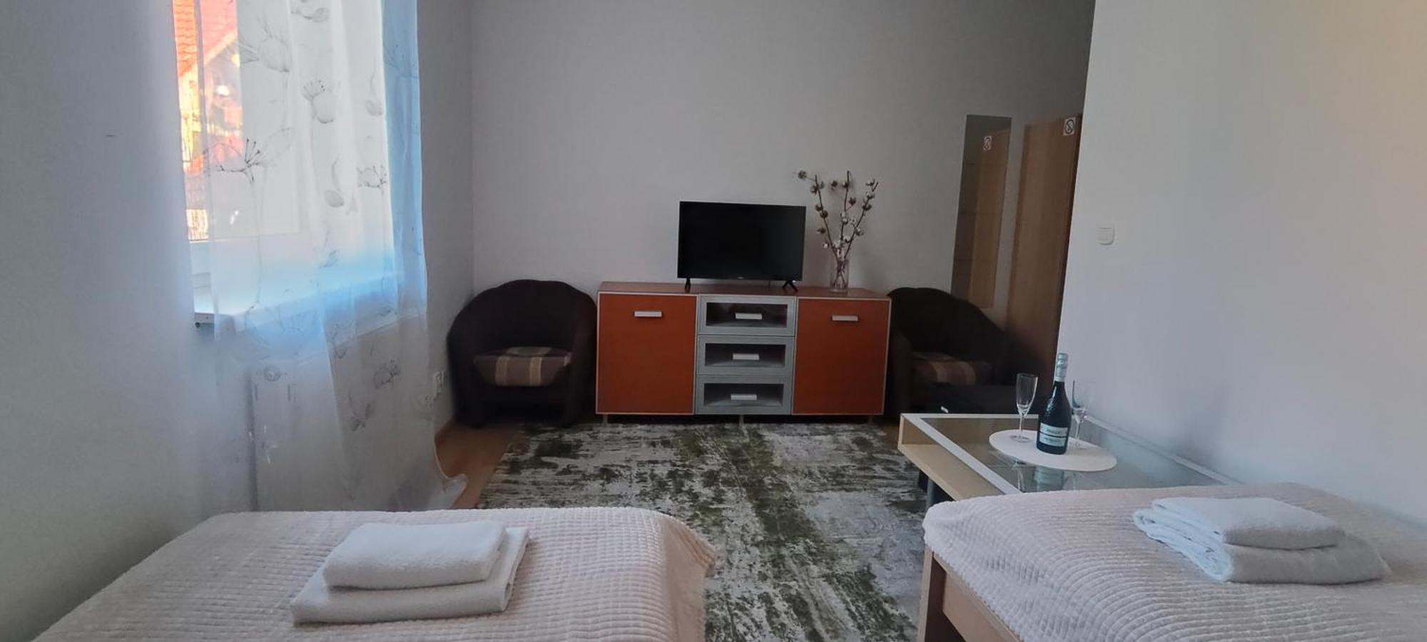 Hotel Orlan