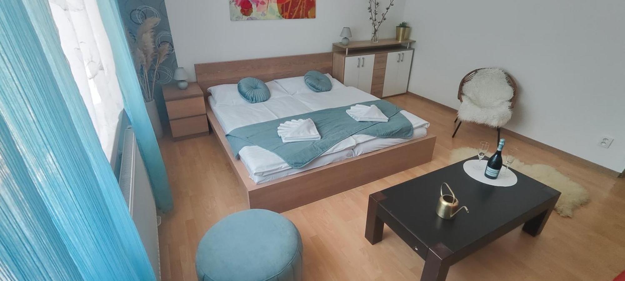 Orlan Hotel 3*