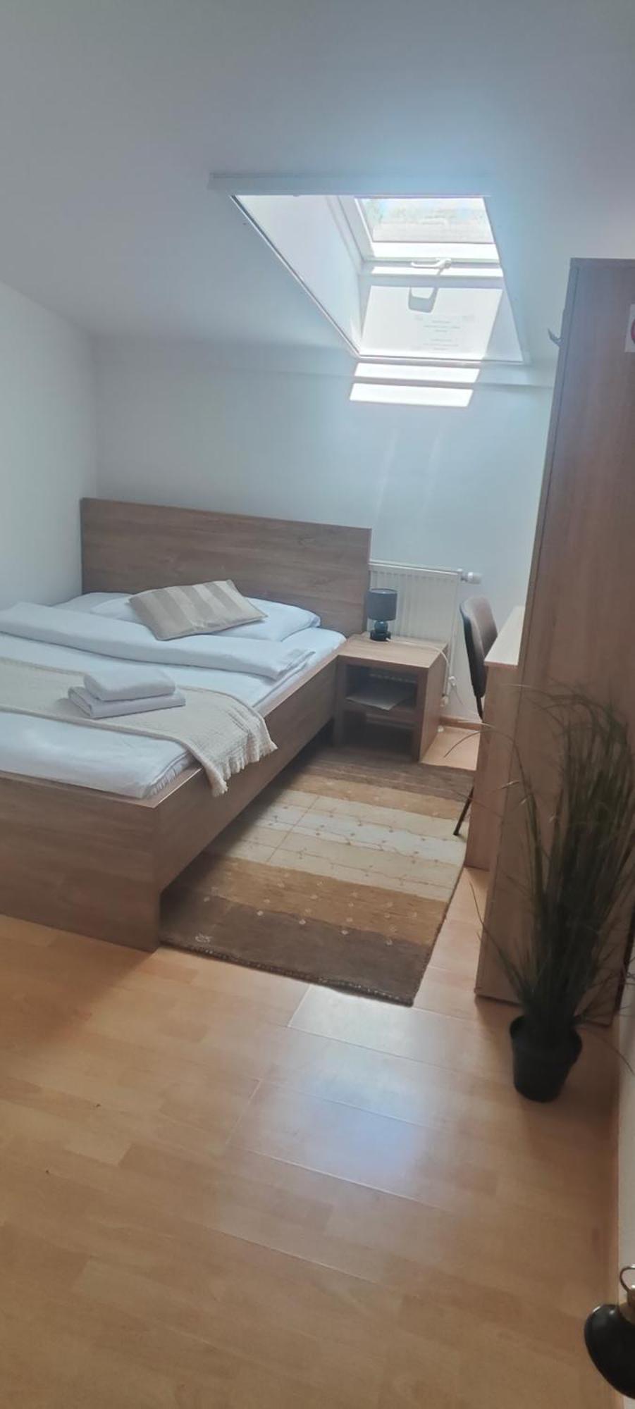 Szálloda Orlan 3*