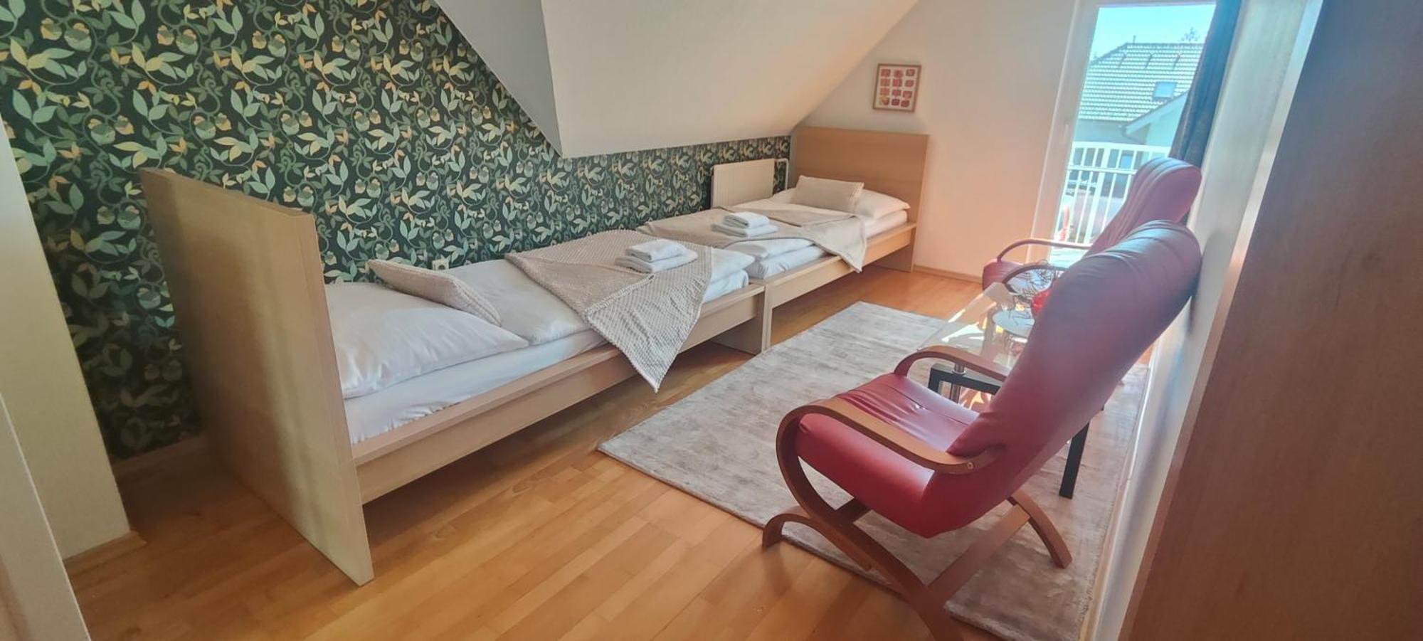 Hotel Orlan Bratislava