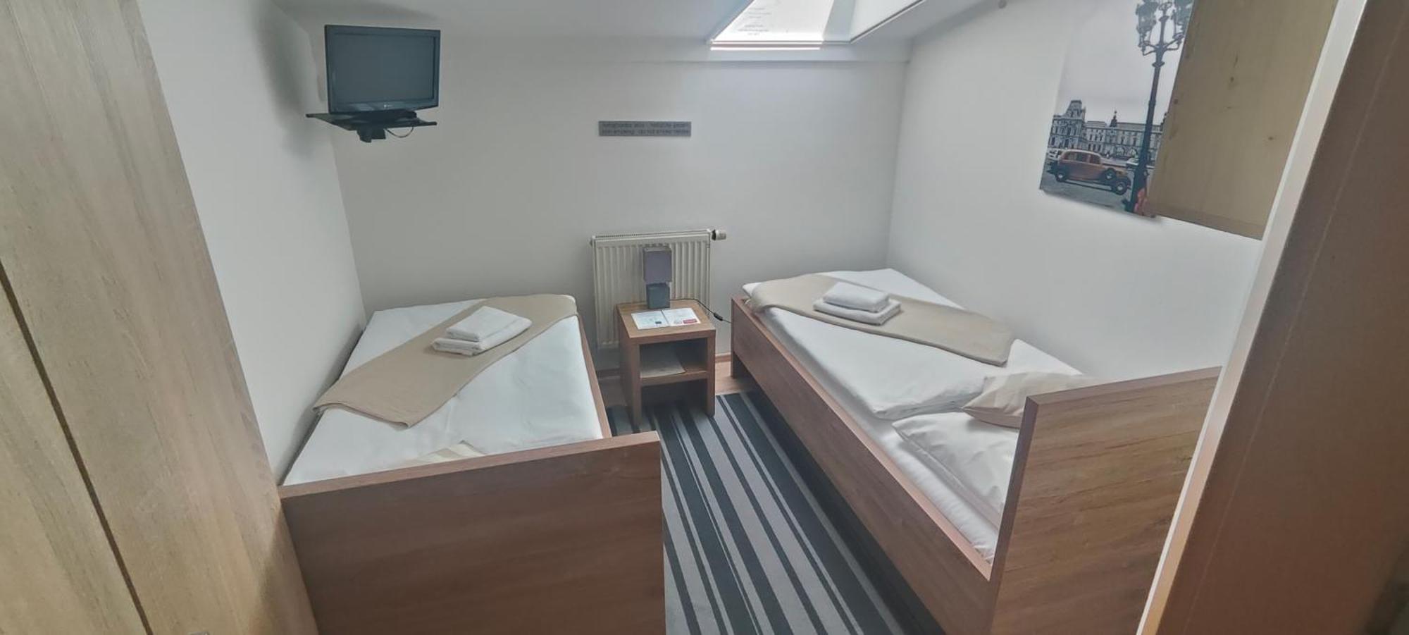 Orlan 3* Bratislava