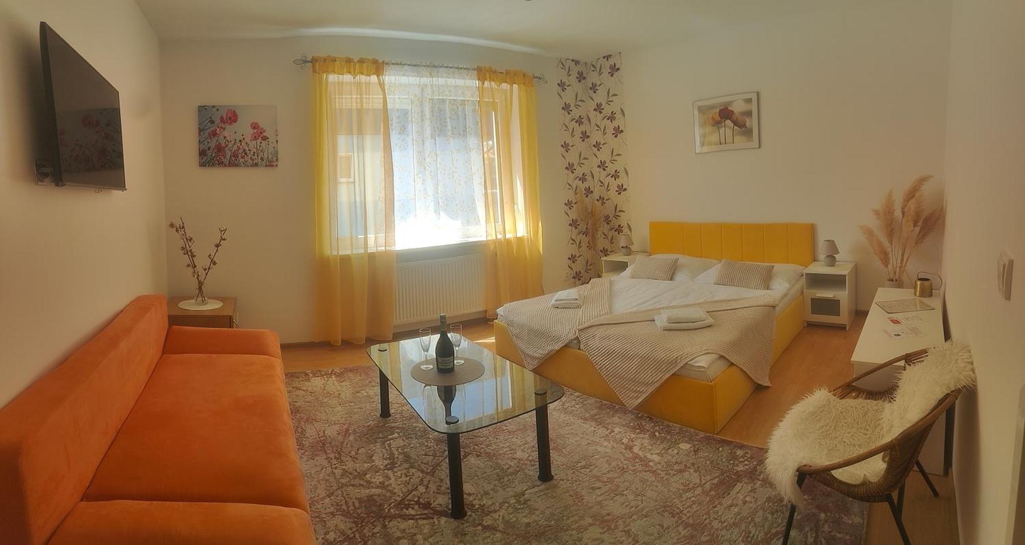 Hotel Orlan 3*