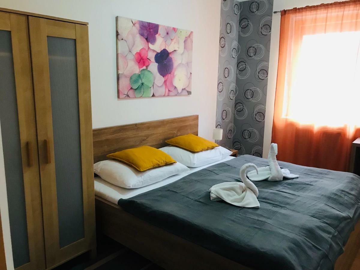 Orlan 3* Pressburg